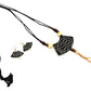 Terracotta Lightweight Jewellery Set