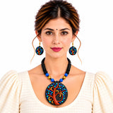 Terracotta Signature Design Necklace Sets- New Collection