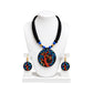 Terracotta Signature Design Necklace Sets- New Collection