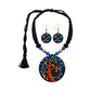 Terracotta Signature Design Necklace Sets- New Collection