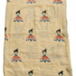 Soft Lightweight Pure Cotton Embroidered Sarees