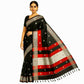 Exquisite Kadiyal Paithani Silk Saree