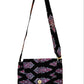 Ajrakh Printed Sling Bag