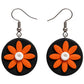 Purely Handmade Clay Earrings