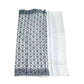 Pure Handloom Cotton Jamdani