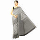 Pure Handloom Cotton Jamdani