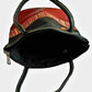 Pure Leather Handcrafted Tote Bag