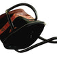 Pure Leather Handcrafted Tote Bag
