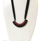 Terracotta Thread Necklace Sets