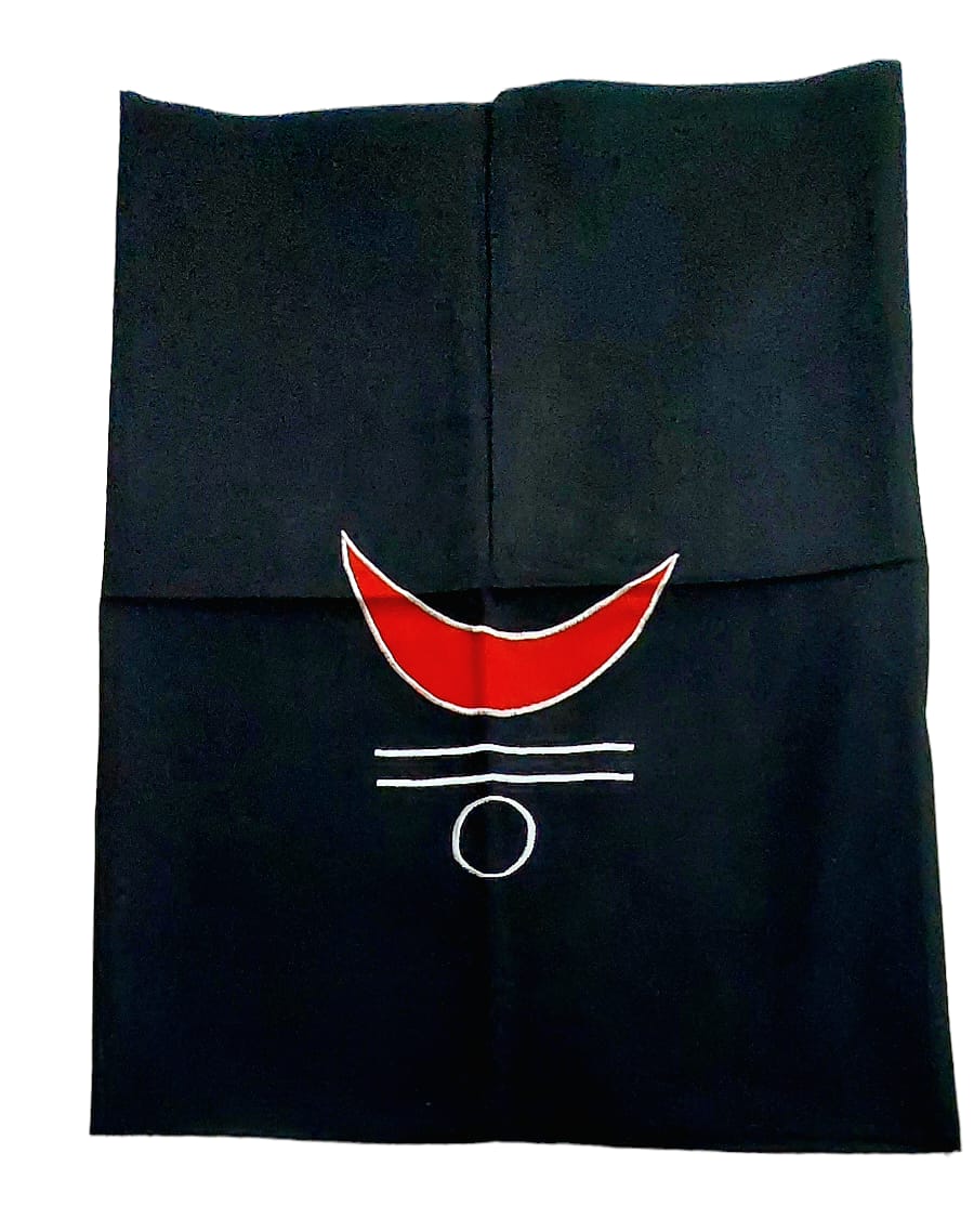 Hand Embroidered Hand Stitched Designer Premium Cotton Blouse Piece