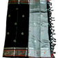 Exquisite Kadiyal Paithani Silk Saree