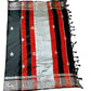 Exquisite Kadiyal Paithani Silk Saree