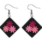 Purely Handmade Clay Earrings