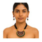 Terracotta Thread Necklace Sets