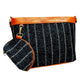 Women's Lightweight Jute Sling Bag