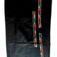 Purely Hand Embroidered Kantha Work Premium Pure Cotton Suit (3) Piece (Unstitched)