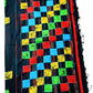 Pure Khadi Patch Work Saree