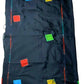 Pure Khadi Patch Work Saree