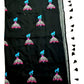 Soft Lightweight Pure Cotton Embroidered Sarees