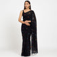 Soft Lightweight Floral Embroidered Sarees