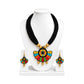 Purely Handmade Terracotta Thread Jewellery Sets