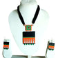 Terracotta Thread Necklace Sets