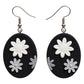 Purely Handmade Clay Earrings