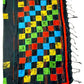 Pure Cotton  Patch Work Saree