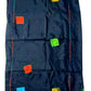 Pure Cotton  Patch Work Saree
