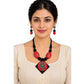 Premium Purely Handmade Clay Jewellery Sets for Women & Girls