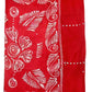 Pure Soft Cotton Batik Block Printed Saree