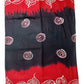 Pure Soft Cotton Batik Block Printed Saree