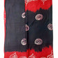 Pure Soft Cotton Batik Block Printed Saree
