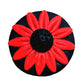 Purely Handmade Floral Design Saree Brooches