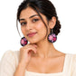 Purely Handmade Clay Earrings