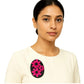 Purely Handmade Floral Design Saree Brooches
