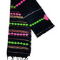 Pure Khadi Cotton Applique Saree