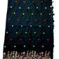 Fashweave Pure Cotton Embroidered Saree for Women and Girls | A Timeless Fusion of Traditional Craftsmanship and Contemporary Elegance, Perfect for Every Special Occasion