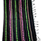 Pure Khadi Cotton Applique Saree