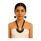 Terracotta Thread Necklace Sets