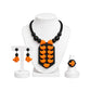 Premium Purely Handmade Clay Jewellery Sets for Women & Girls