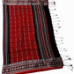 Premium Handloom Pure Khadi Cotton Saree
