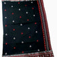 Premium Handloom Pure Khadi Cotton Saree