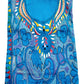 Purely Hand Embroidered Kantha Work Premium Pure Cotton Suit (3) Piece (Unstitched)