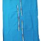 Purely Hand Embroidered Kantha Work Premium Pure Cotton Suit (3) Piece (Unstitched)