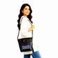 Handcrafted Pure Leather Bucket Style Sling Bag