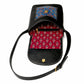 Handcrafted Pure Leather Bucket Style Sling Bag