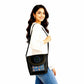 Handcrafted Pure Leather Bucket Style Sling Bag