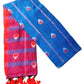 Pure Cotton Soft Lightweight Handloom Saree