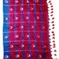 Pure Cotton Soft Lightweight Handloom Saree